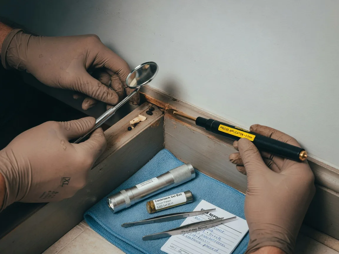 Why choose Emergency Pest Control in Sulphur Springs, AR